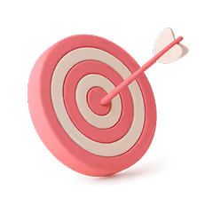 Flow accuracy icon