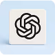 Supported application logo