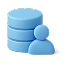Manual work step icon