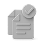 Manual work step icon