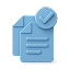 Manual work step icon