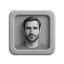 Manual work step icon