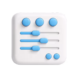 Use case icon